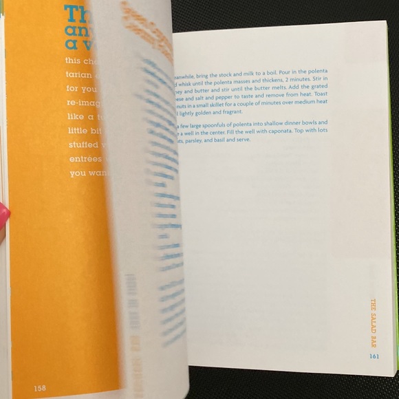 Rachel Ray cookbook - Picture 4 of 5